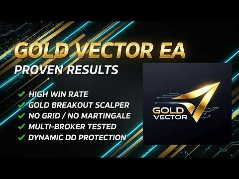 Video Gold Vector Strategy