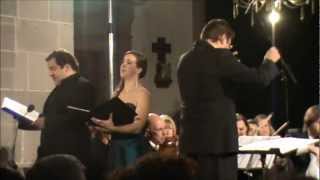 Paulo Ferreira - Tenor "Ave Maria, Dolce Maria" Vittoriano Benvenuti