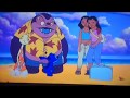 Stitch The Series Lilo Stitch Reunion
