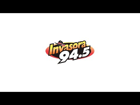 ID XHA-FM La Invasora 94.5 - Tijuana - Septiembre 2021 | Megahertz MX
