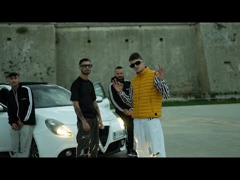 EREMIDA FT. VITO MADIO - Baby Je T’aime (Ufficiale 2023)
