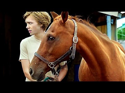 LA ROUTE SAUVAGE Bande Annonce (2018)
