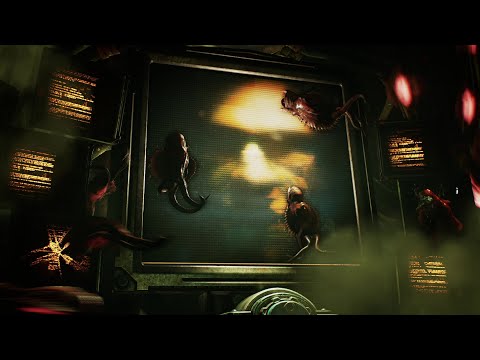 GEARS 5 PC Gameplay Walkthrough Part 6 [1080p HD 60FPS] No Commentary - GEARS OF WAR 5