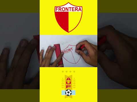 Escudo de Frontera Rivera