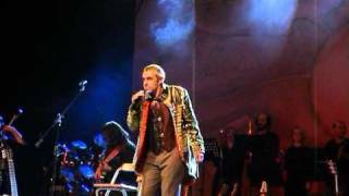 Davide Van De Sfroos - El fantasma del Ziu Gaetann