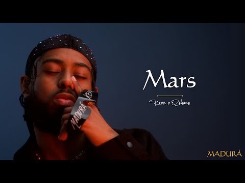 Kevv. x Qshans - Mars (OFFICIAL AUDIO) [Prod. by Ir Sais]