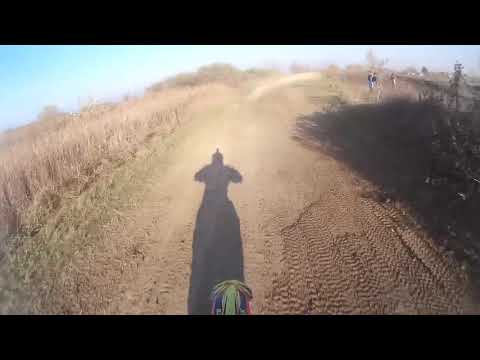 Nemesbikk motocross verseny 2019.10.26. Seniorok és Extrák 2.futama