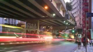 Alguma coisa acontece no meu coração - SAMPA