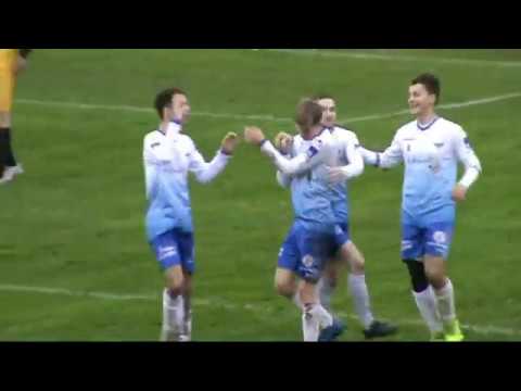 CS Plédran 1-1 AS Ginglin Cesson B 090220