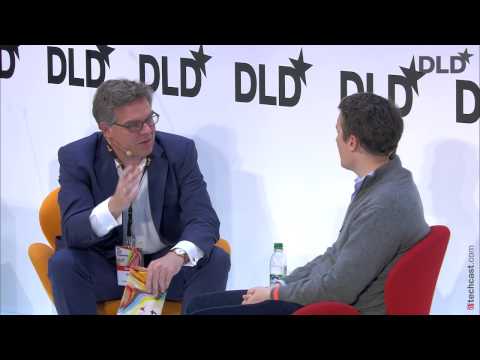 Oliver Samwers Auftritte in München und Frankfurt
