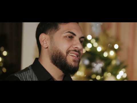 Cover Bogdan Farcas Theo Rose Dorul de Casa Mea (Andreea Serban si Elvis Condrea)