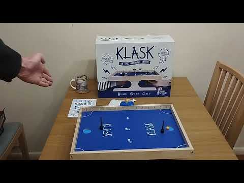 How to setup play and review by AmassGames 