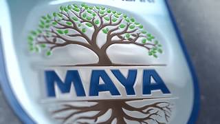 MAYA EĞİTİM KURUMLARI Tanıtım Filmi