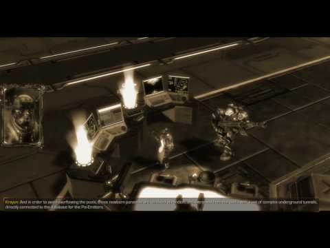 StarCraft 2: Annihilation 20 - Sentient Reality (Part 1)