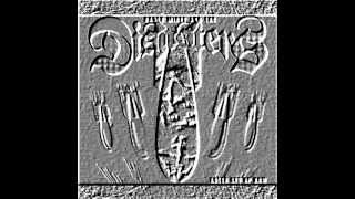 ROGER MIRET & THE DISASTERS OUTCAST YOUTH