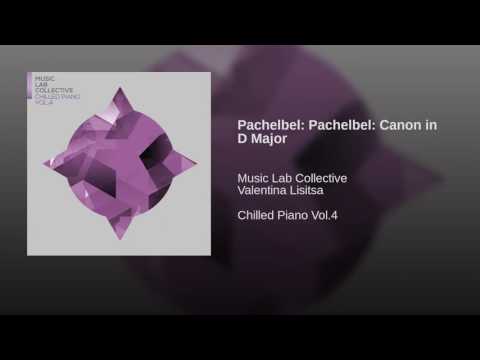 Music Lab Collective - Canon in D Major