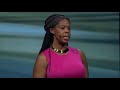 How do we bridge the “anxiety gap” at work?  | Erica Joy Baker | TED Institute