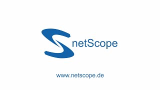 netScope Viewer - Download, Installation und Aktivierung (+ manuelle Aktivierung