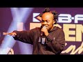 Daddy Lumba 2023 KabFam Legends Night Full Performance