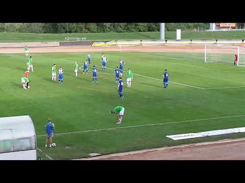 NK Krško : NK Podvinci 2.polčas 1