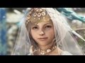 Final Fantasy XII PS3 Opening HD 720p 