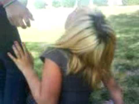 Me Alanah And Athianna