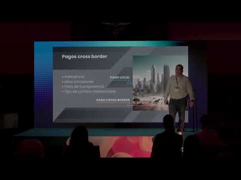 Pagos Cross-Border Sin Fricción: cómo Pix y T3.0 revolucionaron el verano con Blockchain