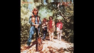 Creedence Clearwater Revival - Commotion