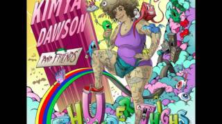 Driving Driving Driving - Kimya Dawson