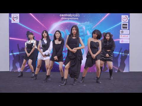 200222 Bonee cover EVERGLOW - DUN DUN @ Cover Dance 2020 (Audition)