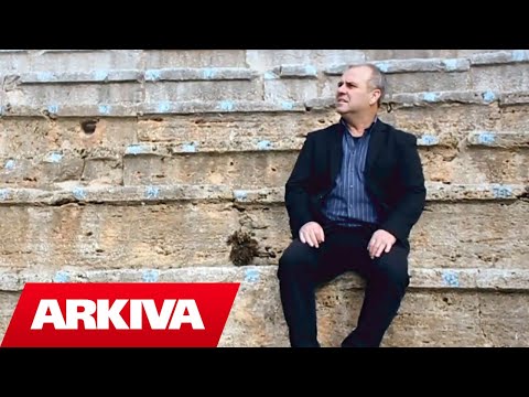Haxhi Dauti - HIMNI - Nji Flamur dhe nji Shqiponje (Official Video HD)