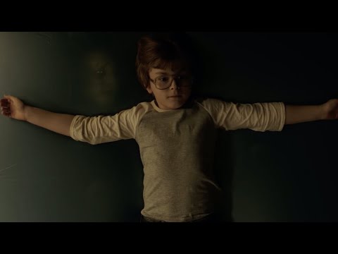 THE CONJURING: THE DEVIL MADE ME DO IT – Official Trailer