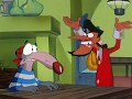 Mad Jack The Pirate The Johnny Of The Lamp