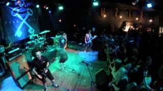 Hundredth - LIVE SET Springfield, Virginia 7/25/2014