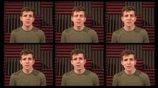 Where Can I Turn for Peace