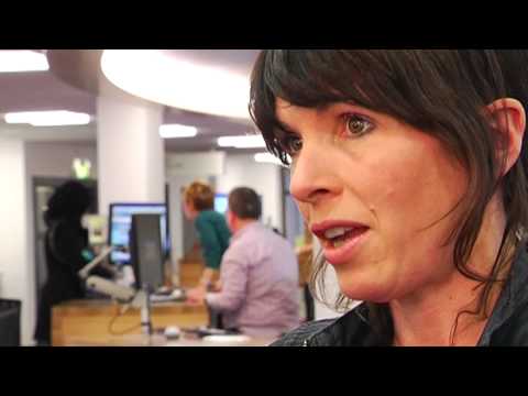 Kingston Writing School: Rachel Cusk