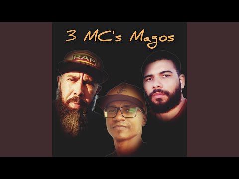 3 Mc's Magos