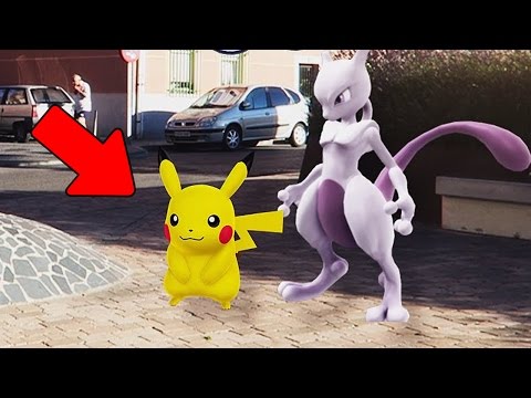 6 SECRETOS Que No Sabes De POKEMON GO