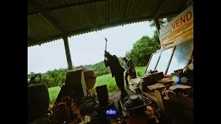 Nao Da Mais Lyrics English Translation