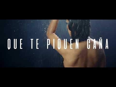 Dareska - Que Te Piquen Caña  I  Video Oficial