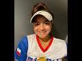 Kyra Schumaker 2021 SS/UT