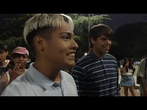 KLU FREE ADM LDF 2022 FECHA 13 (2 vs 2) OCT/FILT - KARIN MEDERO vs ERIK Y ERIK vs LOS COJE MOCHOS