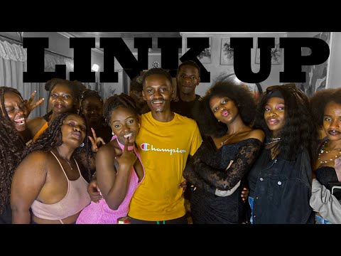 THE LINK UP #2  | DANCEHALL | DJ SQUAD