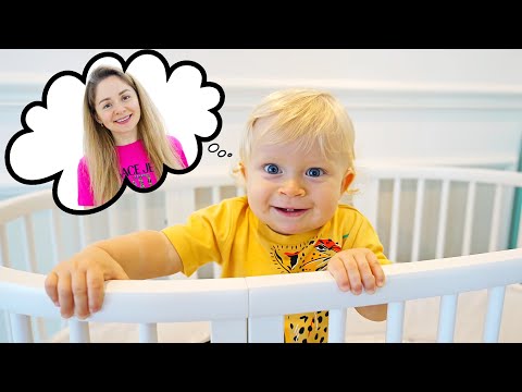 Diana and Roma - Everyone needs a mom story