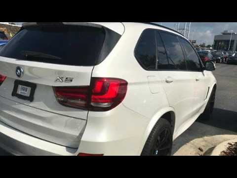 2015 BMW X5 Sdrive 35I in Winter Park, FL 32789