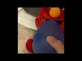 Elmo S Unboxing Video