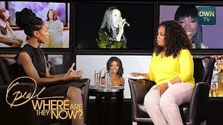 Brandy on Her Tragic Freeway Accident: "One of the Worst Times of My Life" - Where Are They Now?