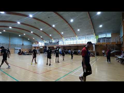 Harbour Dragons vs USO A - 23/07/22