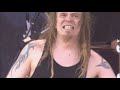 Strapping Young Lad - Imperial (Download Festival Live) (60fps)