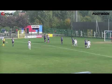 D2A   KSK Ronse   K Sint Eloois Winkel Sp  30 09 2018